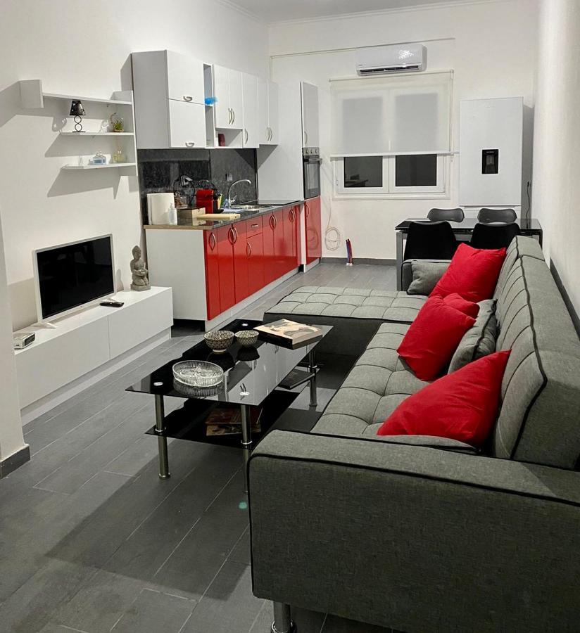 Casa Di Vittorio Διαμέρισμα Κανόνι Εξωτερικό φωτογραφία